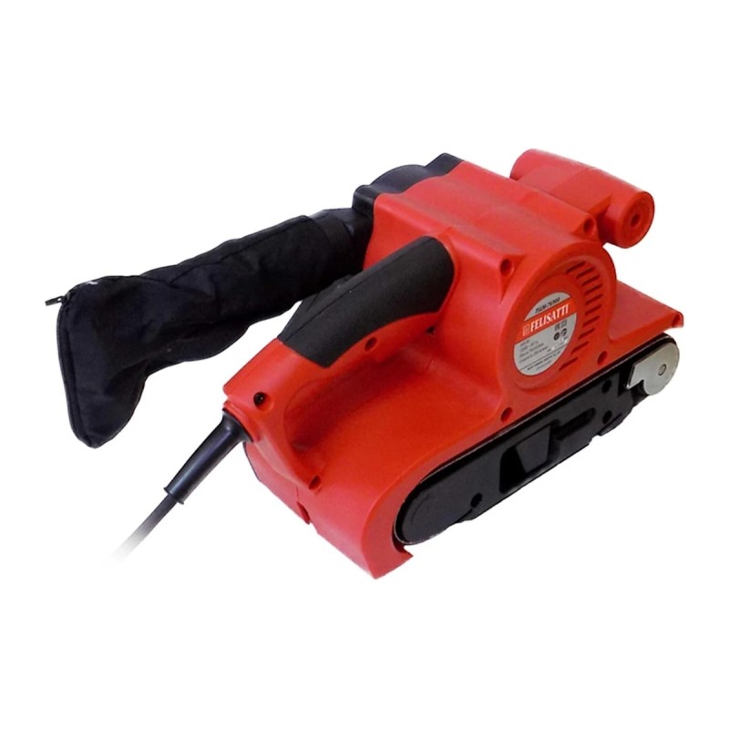 Шлифмашина ленточная Felisatti ЛШМ-76/900