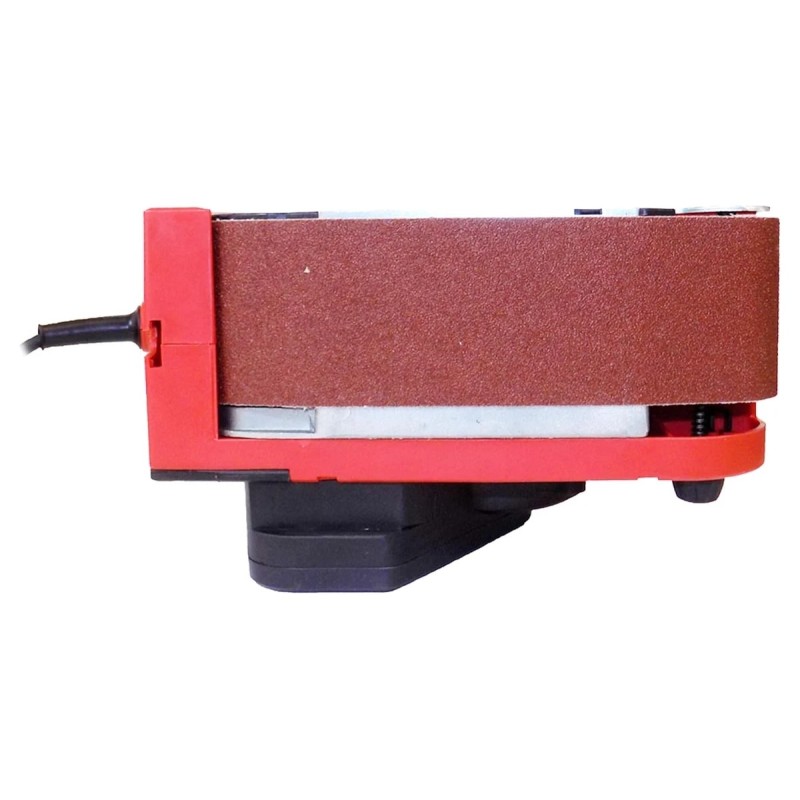 Шлифмашина ленточная Felisatti ЛШМ-76/900