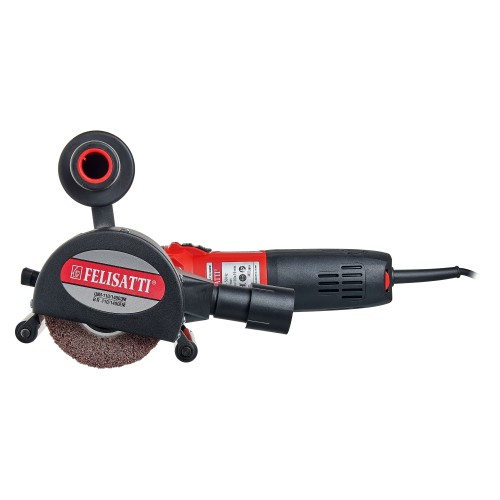 Шлифмашина щеточная Felisatti FT8880