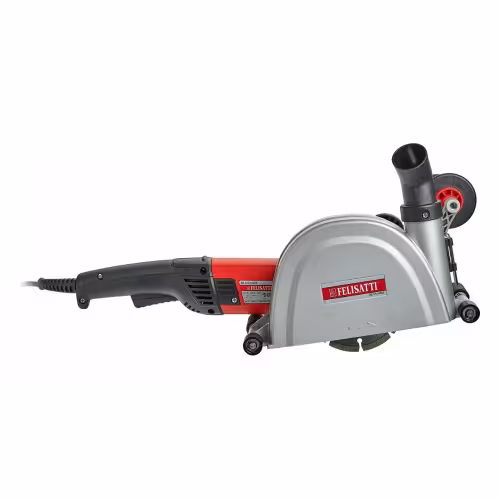 Штроборез Felisatti FT8800 ПД-125/1400Э