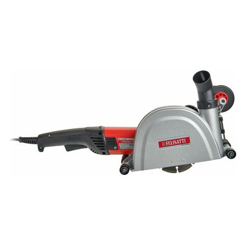 Штроборез Felisatti FT8800 ПД-125/1400Э