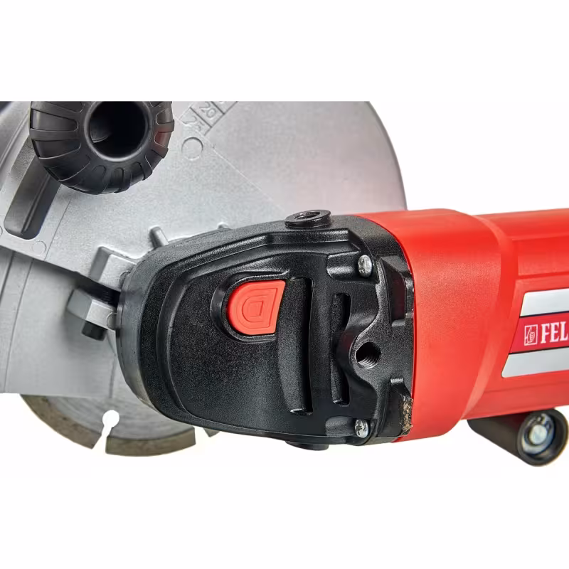 Штроборез Felisatti FT8800 ПД-125/1400Э