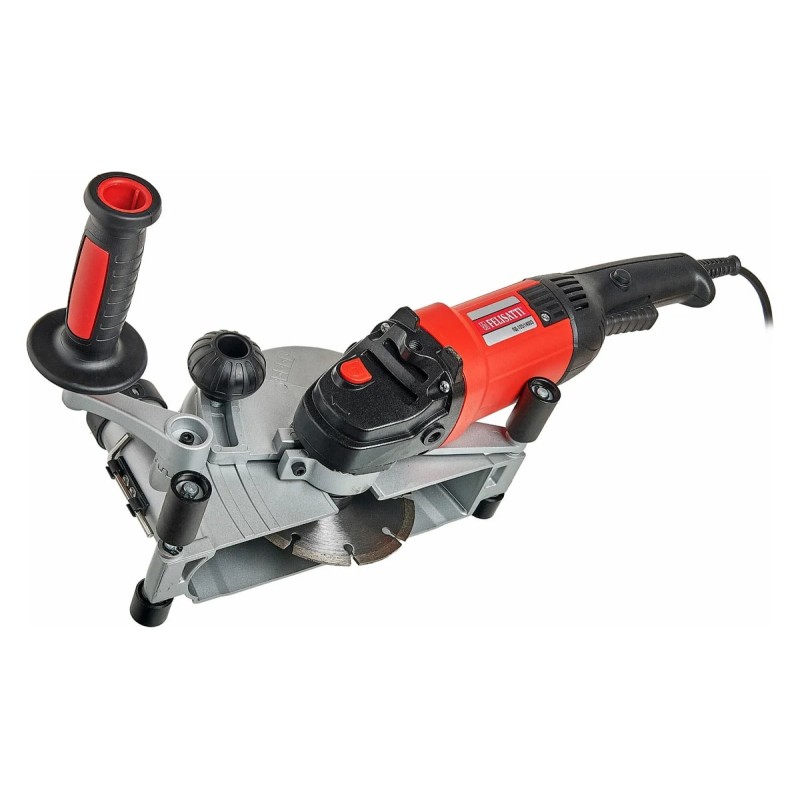 Штроборез Felisatti FT8800 ПД-125/1400Э