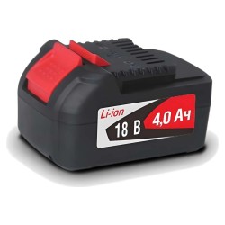Аккумулятор для электроинструмента Felisatti АБ-4.0 АЧ/Л3 (Li-ion, 18В, 4Ач)