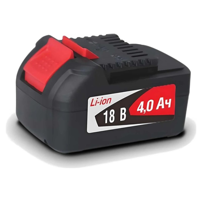 Аккумулятор для электроинструмента Felisatti АБ-4.0 АЧ/Л3 (Li-ion, 18В, 4Ач)