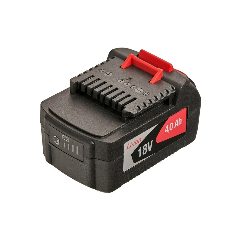 Аккумулятор для электроинструмента Felisatti АБ-4.0 АЧ/Л3 (Li-ion, 18В, 4Ач)