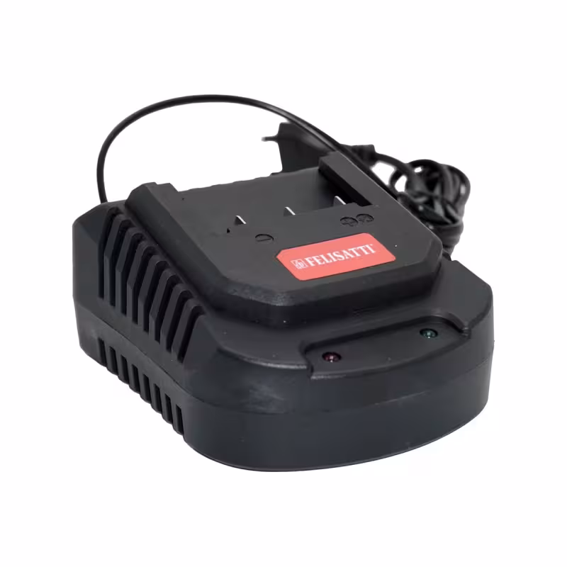 Устройство зарядное Felisatti ЗУ-4A/Л3, 18В