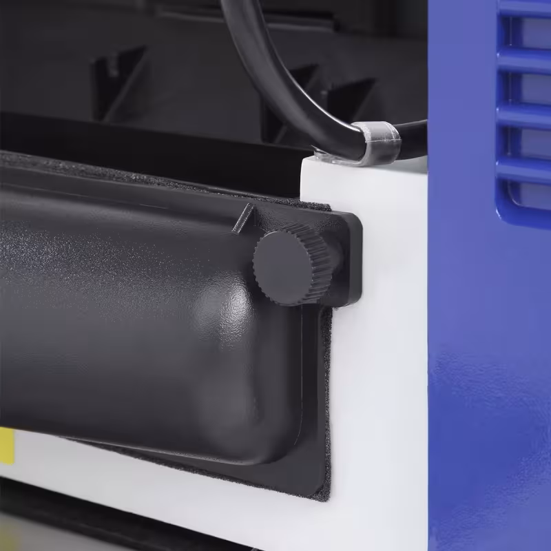 Станок рейсмусовый Belmash P1800L