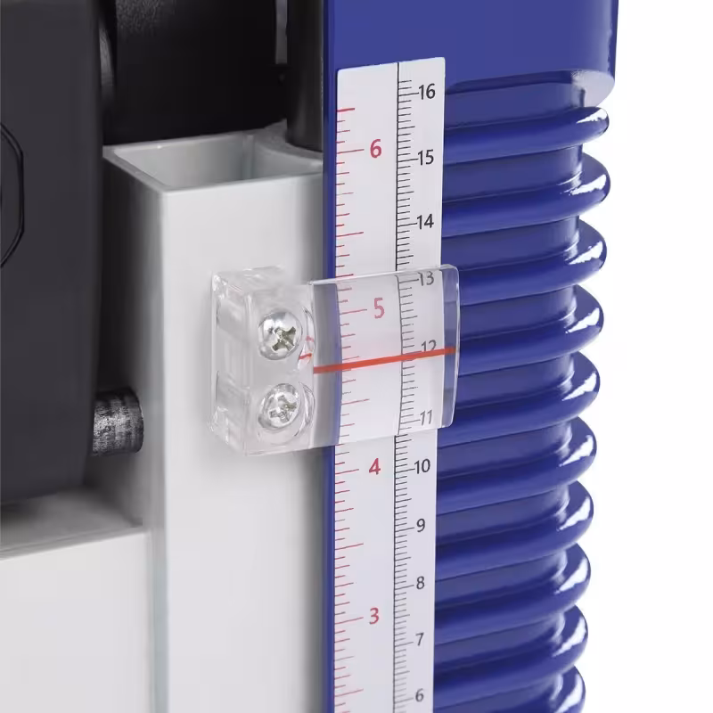 Станок рейсмусовый Belmash P1800L