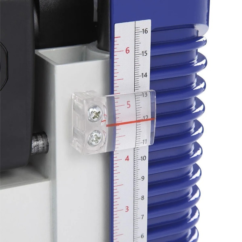 Станок рейсмусовый Belmash P1800L