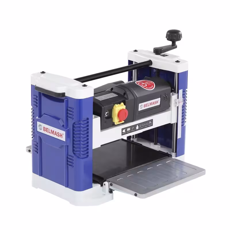Станок рейсмусовый Belmash P1800L