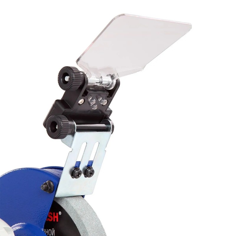 Станок заточной ленточно-шлифовальный Belmash MBG-150/25