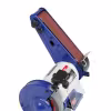 Станок заточной ленточно-шлифовальный Belmash MBG-150/50L