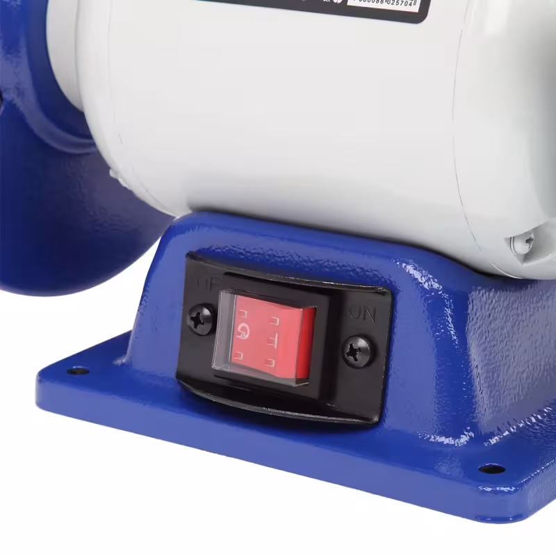 Станок заточной ленточно-шлифовальный Belmash MBG-150/50L