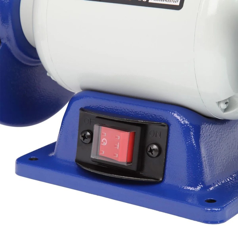 Станок заточной ленточно-шлифовальный Belmash MBG-150/50L