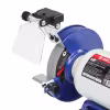 Станок заточной ленточно-шлифовальный Belmash MBG-150/50L