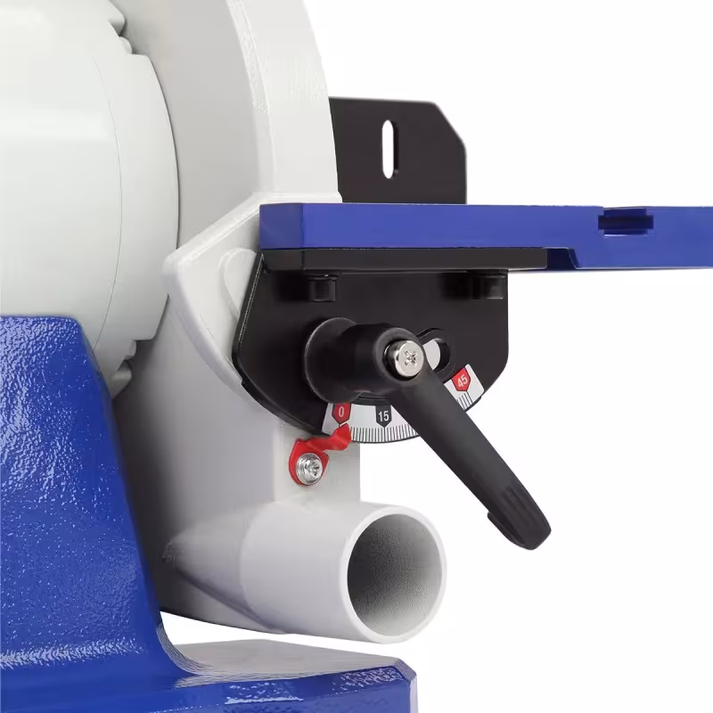 Станок шлифовальный тарельчато-ленточный Belmash BDG 25/200PRO