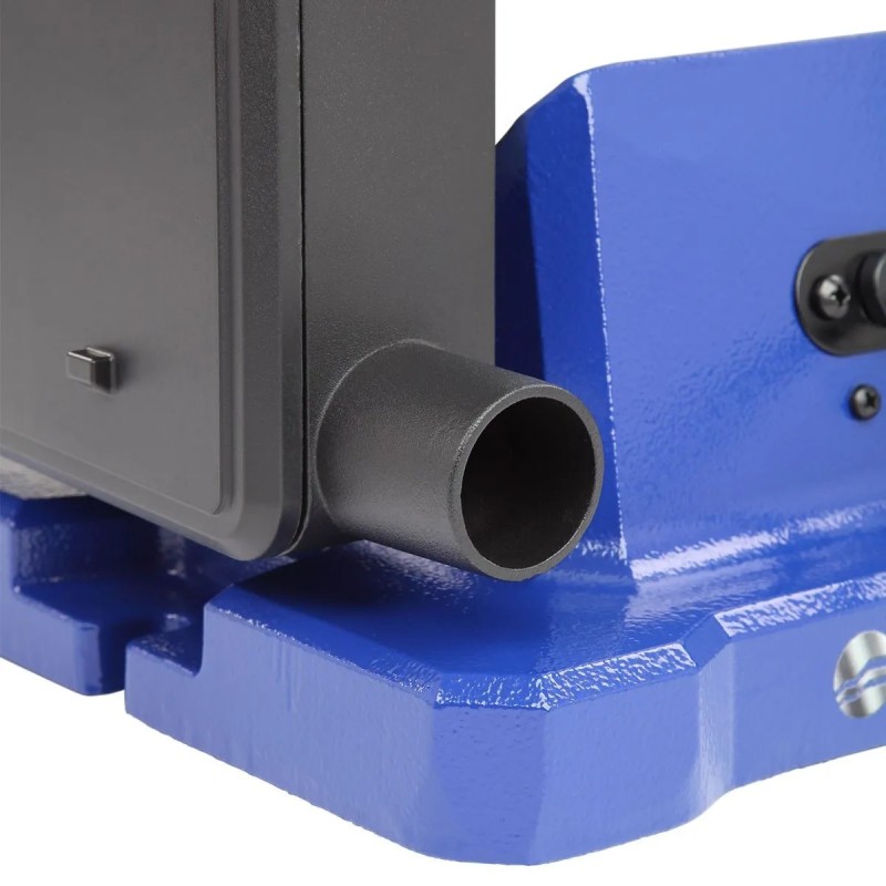 Станок шлифовальный тарельчато-ленточный Belmash BDG 25/200PRO