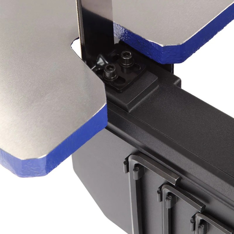 Станок шлифовальный тарельчато-ленточный Belmash BDG 25/200PRO