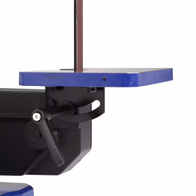 Станок шлифовальный тарельчато-ленточный Belmash BDG 25/200PRO