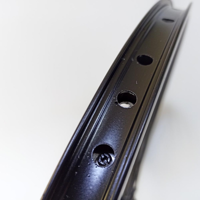 Колесо велосипедное Forward RWR260032D17, 26