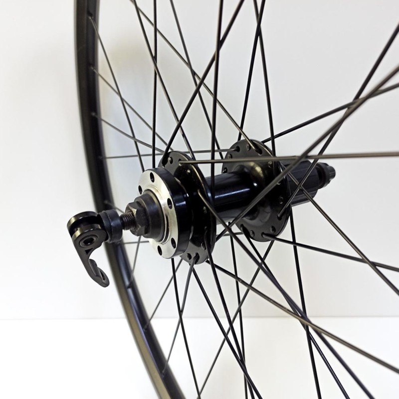 Колесо велосипедное Forward RWR260032D17, 26