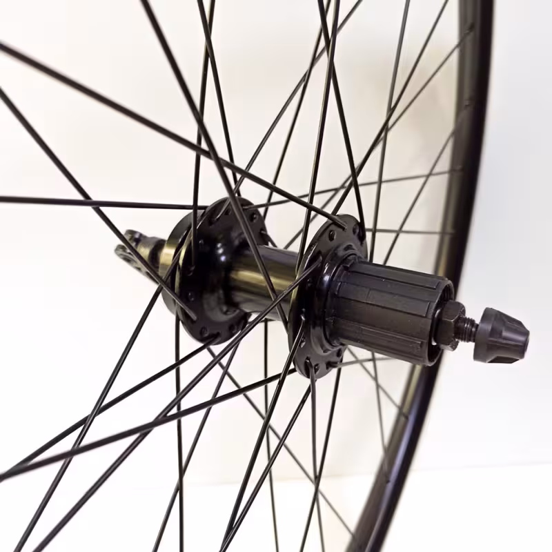 Колесо велосипедное Forward RWR260032D17, 26