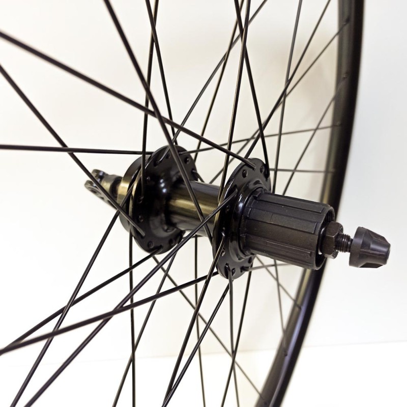 Колесо велосипедное Forward RWR260032D17, 26