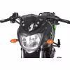 Мотоцикл дорожный Motoland Bandit 300, зеленый