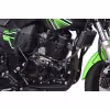 Мотоцикл дорожный Motoland Bandit 300, зеленый