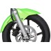Мотоцикл дорожный Motoland Bandit 300, зеленый