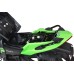 Мотоцикл дорожный Motoland Bandit 300, зеленый