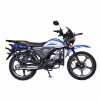 Мопед Motoland Alpha RТ Forester 11, синий