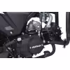 Мопед Motoland Alpha RТ Forester 11, синий