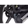 Мопед Motoland Alpha RТ Forester 11, синий