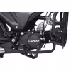 Мопед Motoland Alpha RТ Forester 11, синий