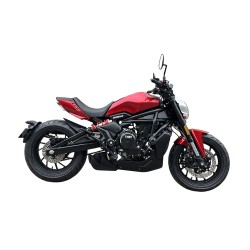 Мотоцикл дорожный TMBK Diablo 650 Red
