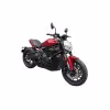 Мотоцикл дорожный TMBK Diablo 650 Red