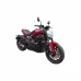 Мотоцикл дорожный TMBK Diablo 650 Red