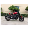 Мотоцикл дорожный TMBK Diablo 650 Red