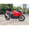 Мотоцикл спортивный TMBK Idealist 400 Red/White