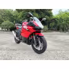Мотоцикл спортивный TMBK Idealist 400 Red/White