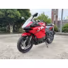 Мотоцикл спортивный TMBK Idealist 400 Red/White