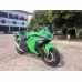 Мотоцикл спортивный TMBK Ninja 400 Green