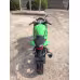 Мотоцикл спортивный TMBK Ninja 400 Green