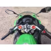 Мотоцикл спортивный TMBK Ninja 400 Green
