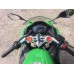 Мотоцикл спортивный TMBK Ninja 400 Green