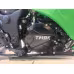 Мотоцикл спортивный TMBK Ninja 400 Green
