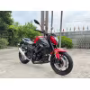 Мотоцикл дорожный TMBK Iconic 400 Red