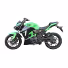 Мотоцикл дорожный TMBK Venom 400 Green